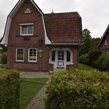 Villa Ferienhaus Dorfkind à Bulkau Extérieur photo