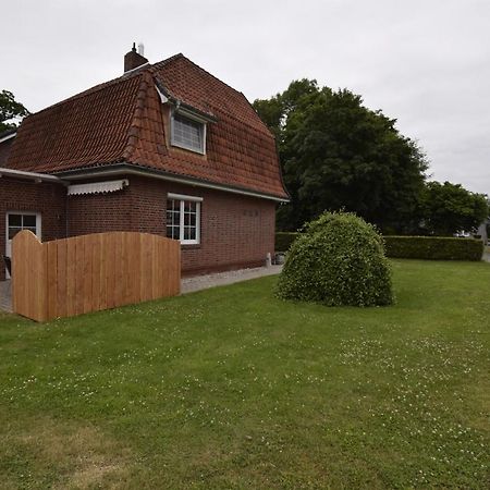 Villa Ferienhaus Dorfkind à Bulkau Extérieur photo