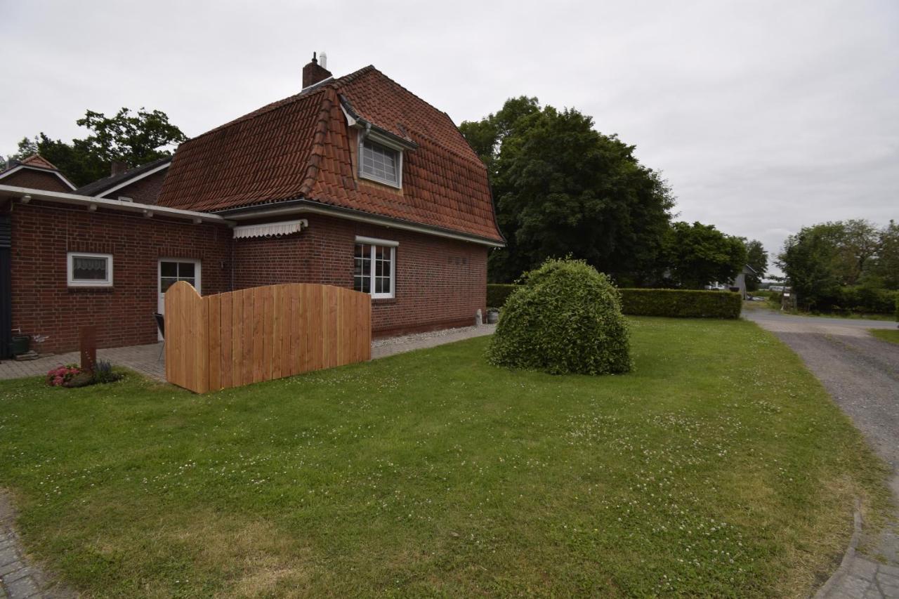 Villa Ferienhaus Dorfkind à Bulkau Extérieur photo