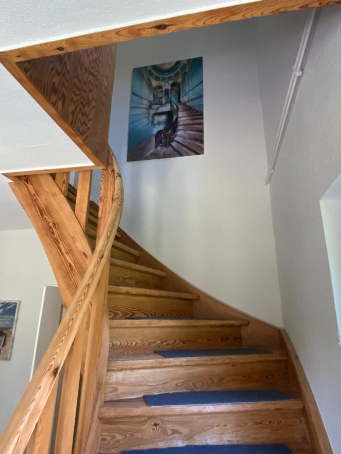 Villa Ferienhaus Dorfkind à Bulkau Extérieur photo